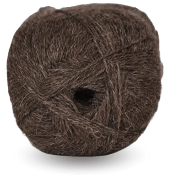 Hjertegarn Alpaca 400